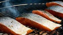 Brown Sugar-Cured Salmon Brown Sugar-Cured Salmon