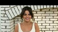 Angelo Sosa teaches Selena Gomez his guacamole recipe Selena + Chef HBO Max Angelo Sosa teaches Selena Gomez his guacamole recipe Selena + Chef HBO Max