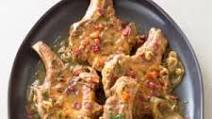 Smothered Pork Chops Smothered Pork Chops