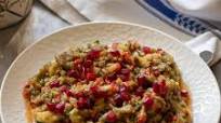 Baba Ganoush Without Tahini Baba Ganoush Without Tahini