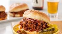 Sloppy Joes Sloppy Joes