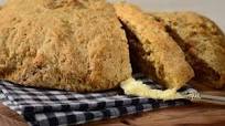 Learn How To Make Irish Soda Bread Learn How To Make Irish Soda Bread