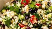 Chicken Quinoa Salad Chicken Quinoa Salad