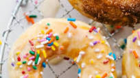 Air Fryer Donuts Air Fryer Donuts