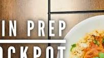 Crockpot Chicken Tikka Masala Crockpot Chicken Tikka Masala