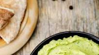 Low FODMAP Hummus Low FODMAP Hummus