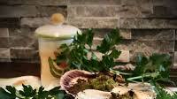 Capesante gratinate Capesante gratinate