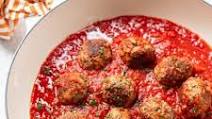 Classic Italian Meatballs Classic Italian Meatballs