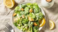Caesar Salad Caesar Salad