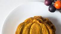 Pumpkin Waffles Pumpkin Waffles