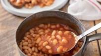 British Baked Beans British Baked Beans
