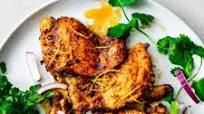 Air Fryer Chicken Thighs Air Fryer Chicken Thighs