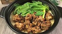 Super Easy Claypot Pork Rib Rice 砂煲排骨饭 Yummy Chinese One Pot Meal Recipe | Chinese Rice Recipe Super Easy Claypot Pork Rib Rice 砂煲排骨饭 Yummy Chinese One Pot Meal Recipe | Chinese Rice Recipe