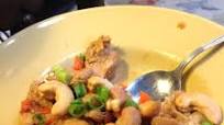 Thai Cashew Chicken Thai Cashew Chicken