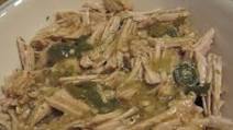 Super-Easy Crock Pot Chile Verde Super-Easy Crock Pot Chile Verde