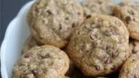 Easy Chocolate Chip Cookies Easy Chocolate Chip Cookies