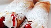 How to make Dessert Crepes How to make Dessert Crepes