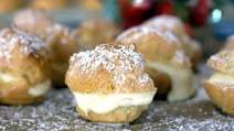 Easy Bavarian Cream Easy Bavarian Cream