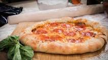 Cristina’s Quick and Easy Pizza Dough Cristina’s Quick and Easy Pizza Dough
