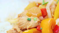 Sweet Hawaiian Crockpot Chicken Sweet Hawaiian Crockpot Chicken