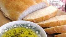 Bread Dipping Oil Bread Dipping Oil