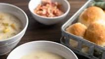 Easy Potato Soup Easy Potato Soup