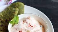 Aloo Raita Recipe Aloo Raita Recipe