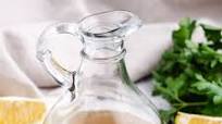 Greek Salad Dressing Greek Salad Dressing