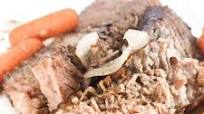 Onion Soup Mix Simple Crockpot Beef Roast Recipe Onion Soup Mix Simple Crockpot Beef Roast Recipe