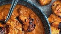 Madhur’s Chicken Tikka Masala Madhur’s Chicken Tikka Masala