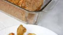 Salmon Loaf Salmon Loaf