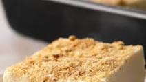 No Bake Classic Woolworth Cheesecake No Bake Classic Woolworth Cheesecake