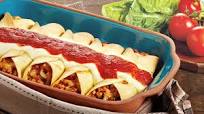 Classic Chicken Enchiladas Classic Chicken Enchiladas