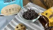 Lakanto Sugarless Chocolate Chip Cookies Lakanto Sugarless Chocolate Chip Cookies