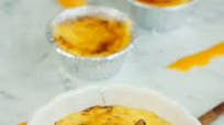 Spanish Crema Catalana Spanish Crema Catalana