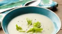 Potato Leek Soup Potato Leek Soup
