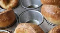 Muffin Tin Popovers Muffin Tin Popovers