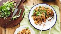 Low-Carb Slaw Low-Carb Slaw