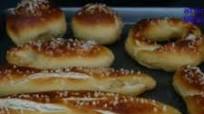 Homemade Soft Pretzels Homemade Soft Pretzels