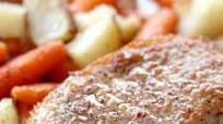 Brown Sugar Glazed Pork Chops Recipe Brown Sugar Glazed Pork Chops Recipe