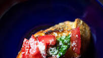 Bruschetta Bruschetta