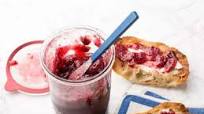 Easy Strawberry Jam Easy Strawberry Jam