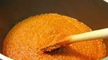 Pasta Sauce Without Tomatoes with Meat Pasta Sauce Without Tomatoes with Meat