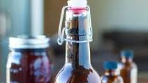 Homemade Vanilla Extract Homemade Vanilla Extract