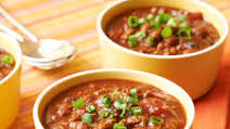 30-Minute Chili 30-Minute Chili