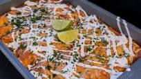 Leftover Smoked Brisket Enchiladas Leftover Smoked Brisket Enchiladas