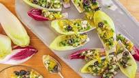 Daphne Oz's Greek Salad Boats Daphne Oz's Greek Salad Boats
