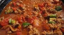 Brad's Slow Cooker Chili Brad's Slow Cooker Chili