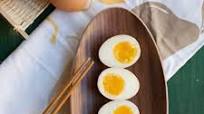 Japanese Ramen Egg Japanese Ramen Egg