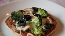 Make It: Healthy Gluten Free Pizza Make It: Healthy Gluten Free Pizza